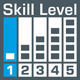 SkillLevel 1 80x80px
