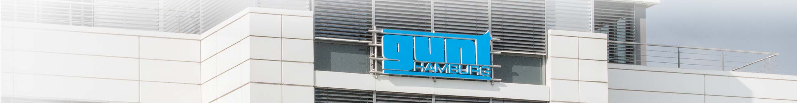 G.U.N.T. - Hamburg